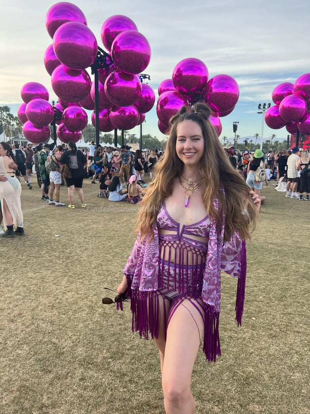 Coachella memories